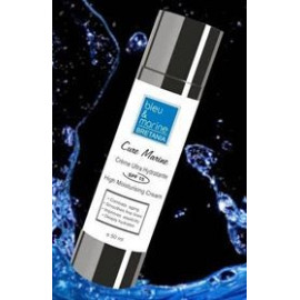 Cosmética · Crema Hidratante Q10 Cure Marine