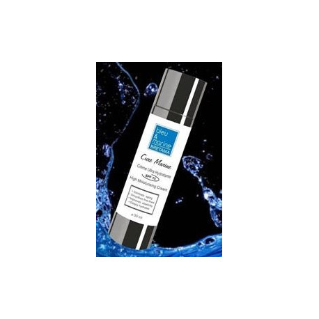 Cosmética · Crema Hidratante Q10 Cure Marine